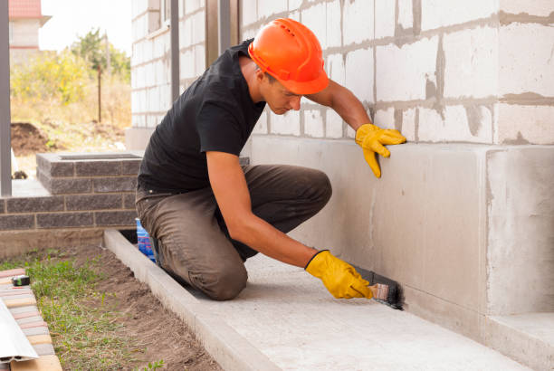 Licensed Interior Drainage System service in Riverside, AL - Arrow Tight Waterproofing